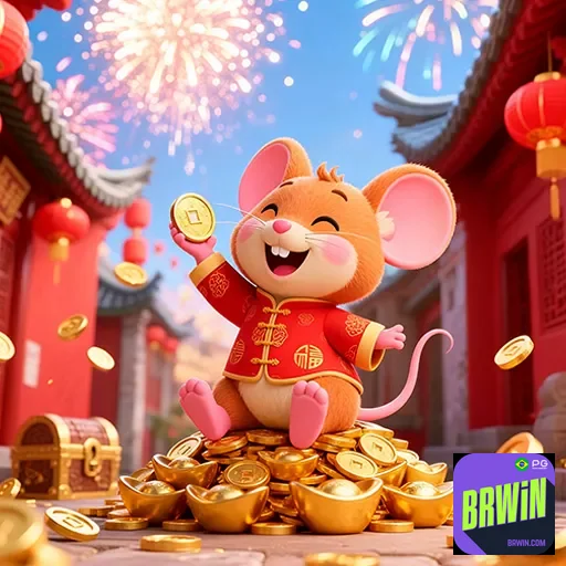 Imagem de cassino online - brwin