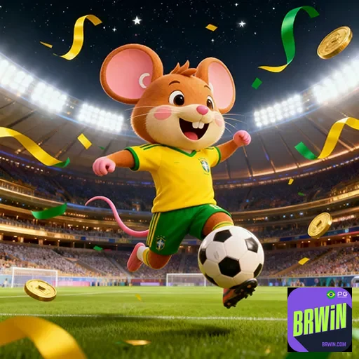 Apostas esportivas online - brwin