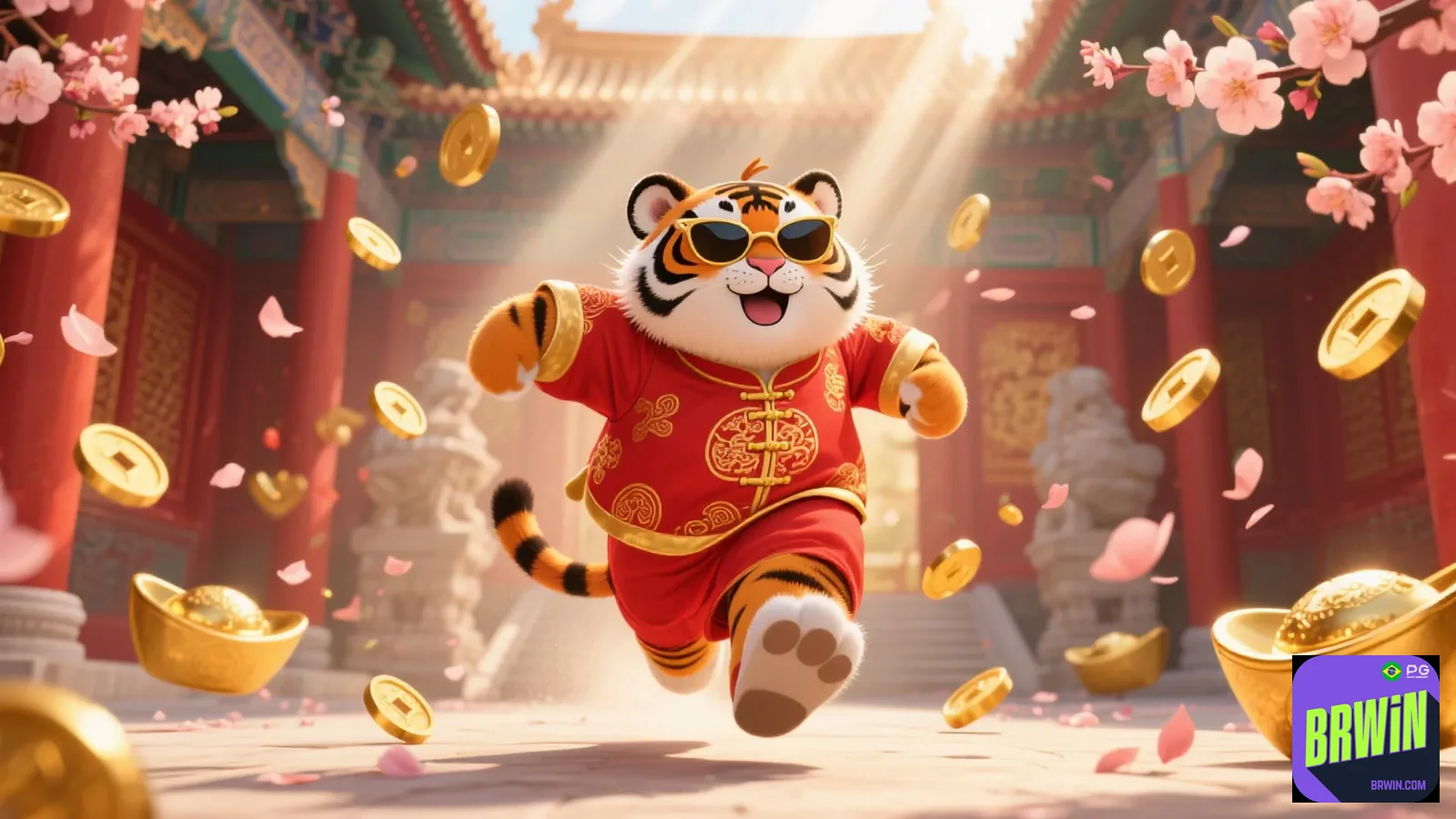 Promoções de cassino - brwin