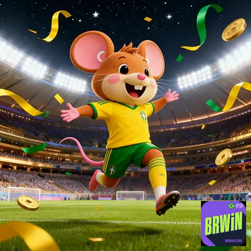 Cena destaque - brwin