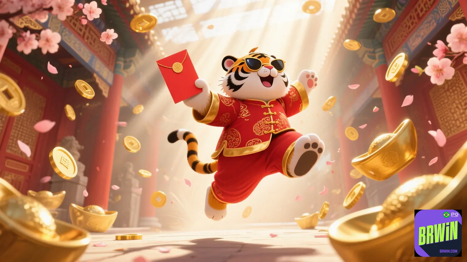 Atendimento VIP Brwin