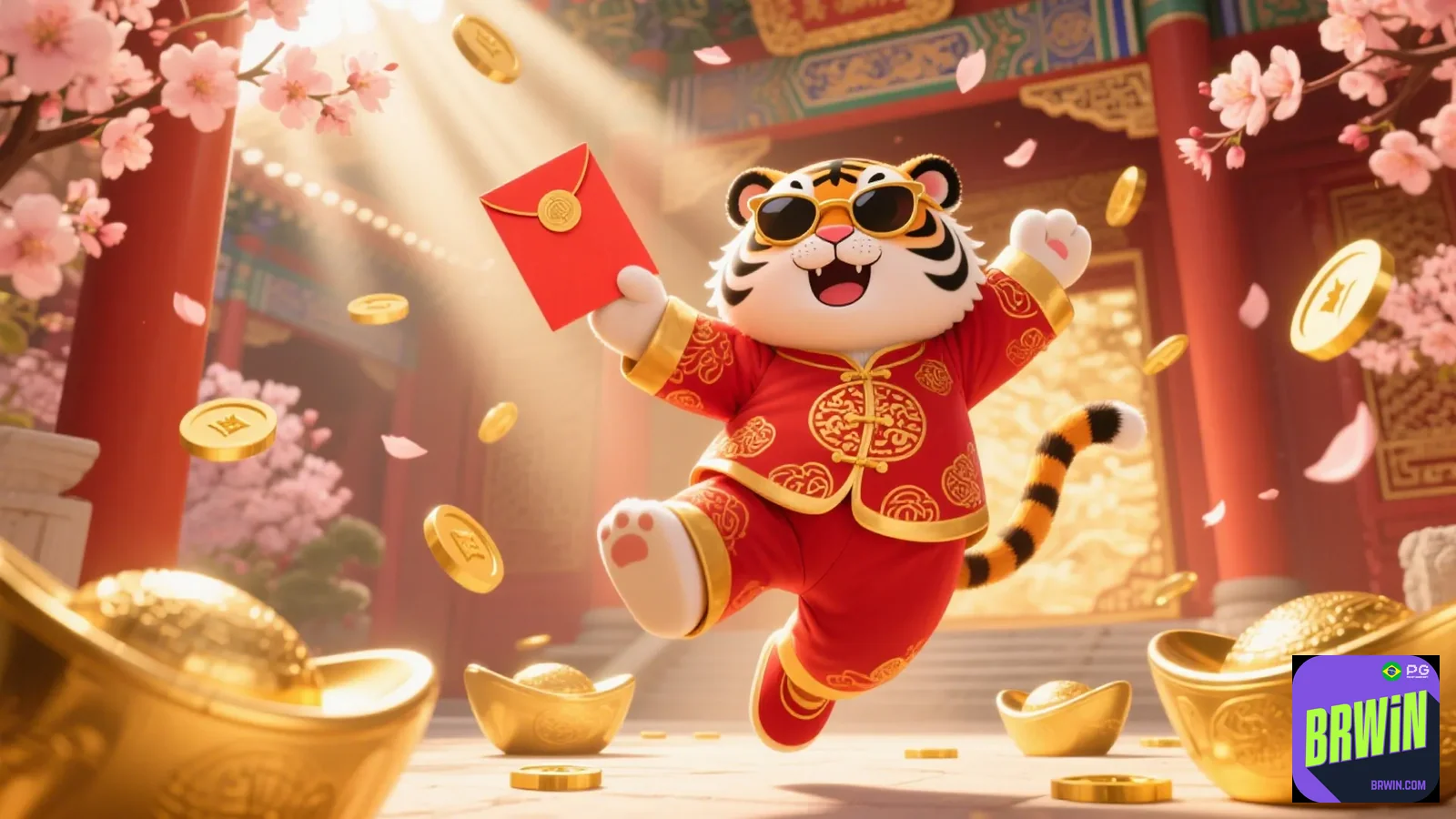 App apostas esportivas