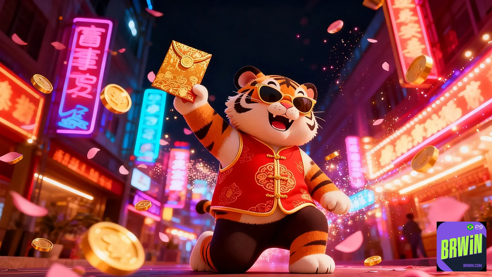 Baixe o app brwin - brwin