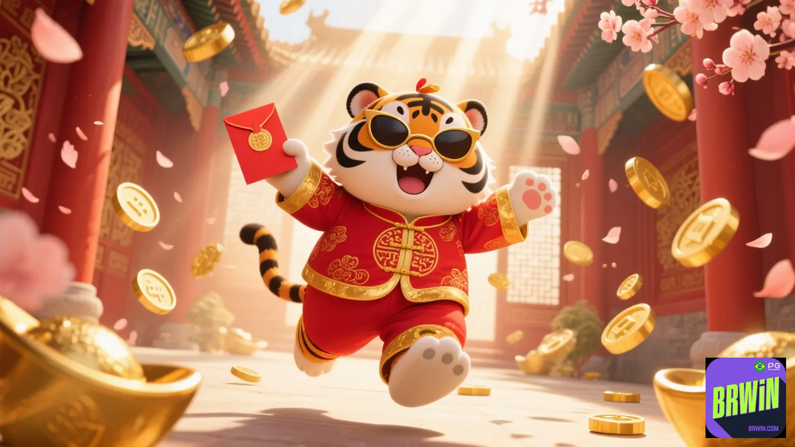 Baixe o app brwin - brwin